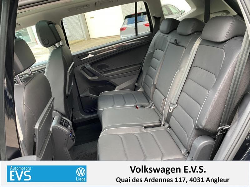 Volkswagen Tiguan Allspace Platinum - 24