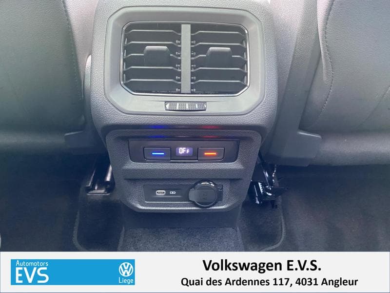 Volkswagen Tiguan Allspace Platinum - 25