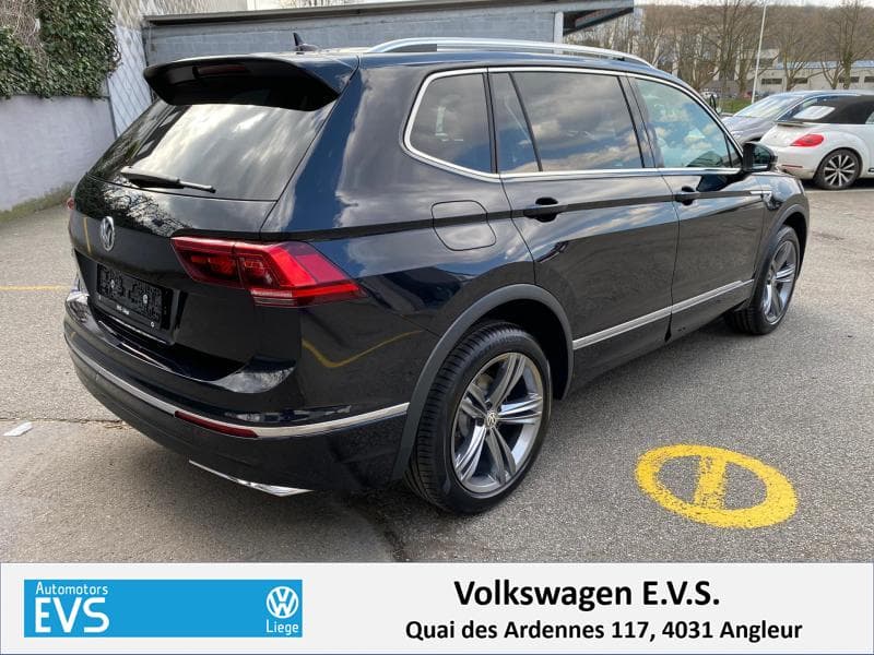 Volkswagen Tiguan Allspace Platinum - 3