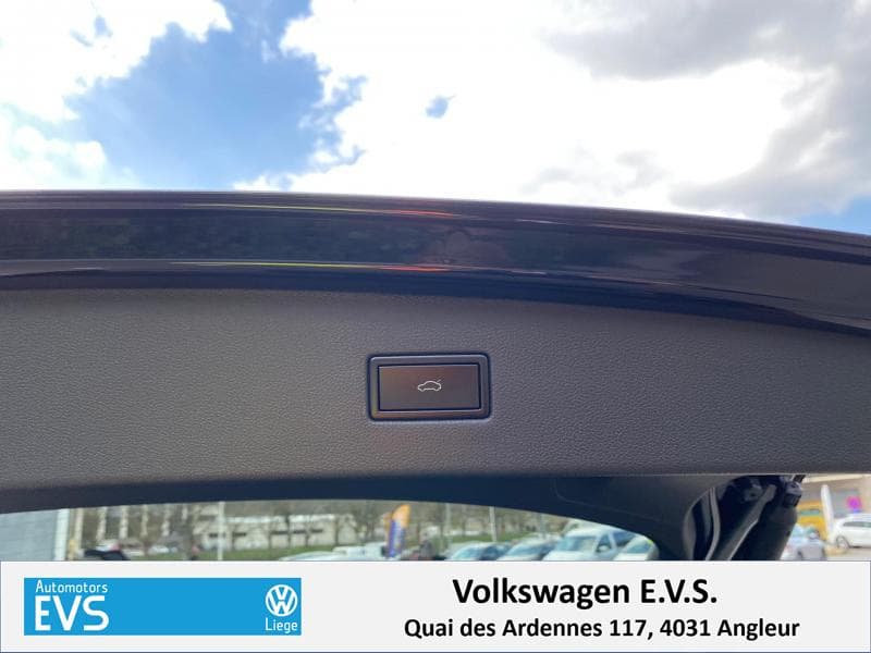 Volkswagen Tiguan Allspace Platinum - 9