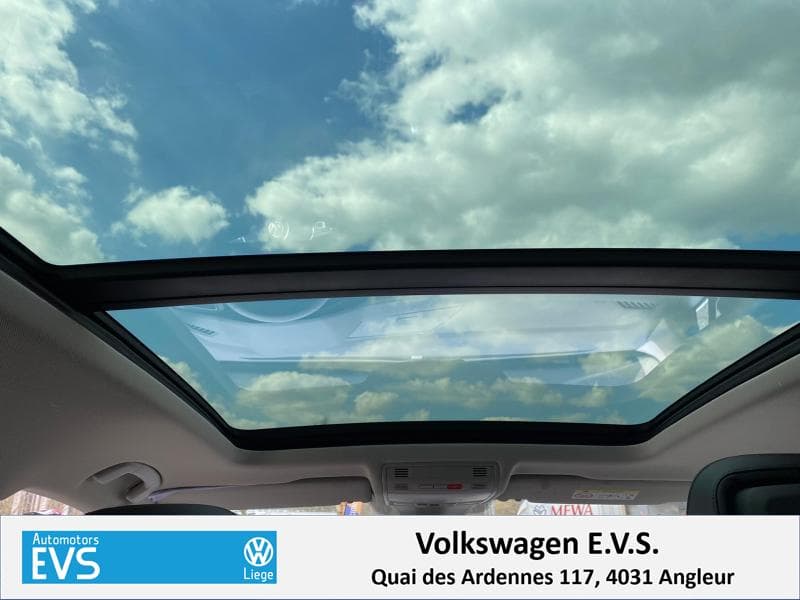 Volkswagen Tiguan Allspace Platinum - 23