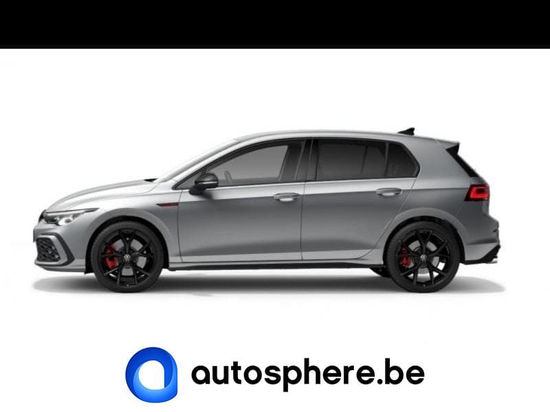 Volkswagen Golf GTI GTI - pour octobre - 5