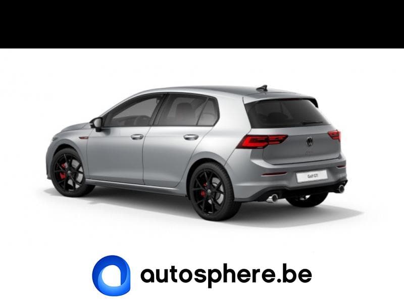 Volkswagen Golf GTI GTI - pour octobre - 4