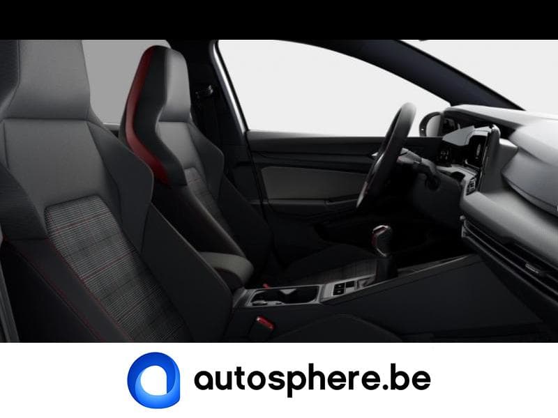 Volkswagen Golf GTI GTI - pour octobre - 7