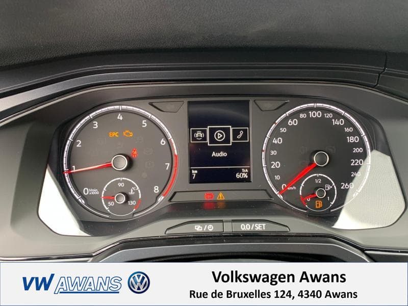Volkswagen Polo VI Trendline - 21