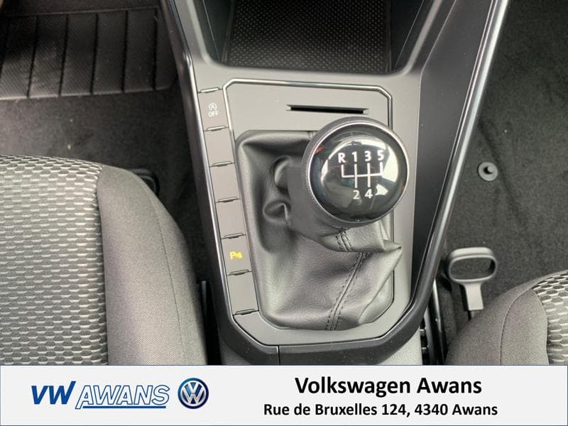 Volkswagen Polo VI Trendline - 25