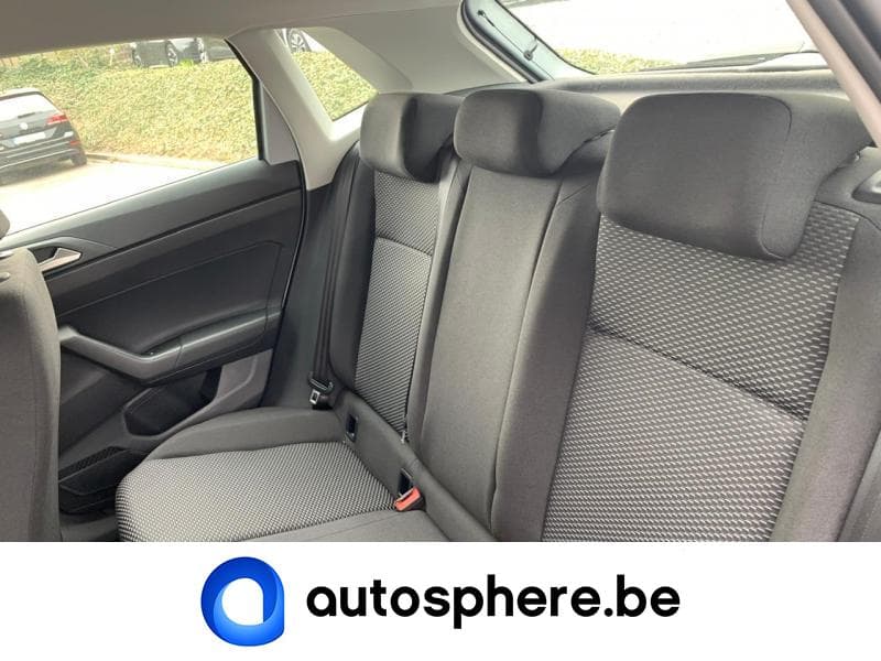 Volkswagen Polo VI Trendline - 30