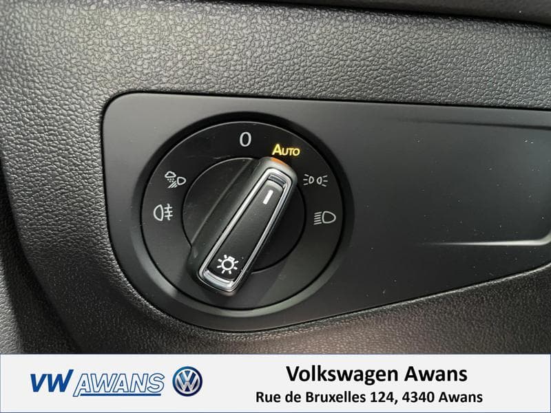 Volkswagen Tiguan III R Line - 19