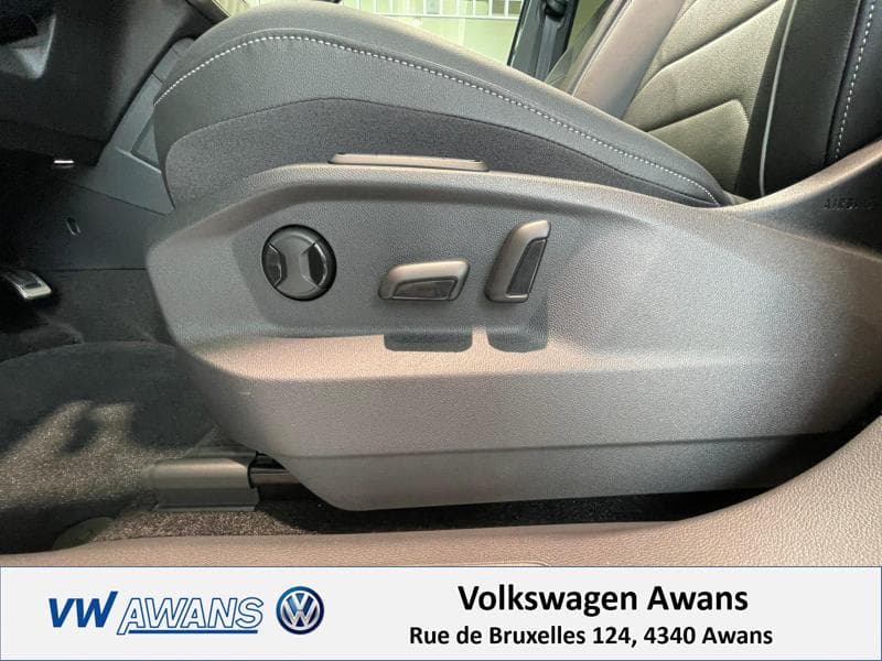 Volkswagen Tiguan III R Line - 14