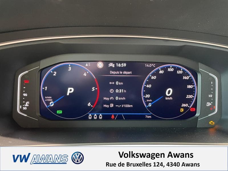Volkswagen Tiguan III R Line - 13