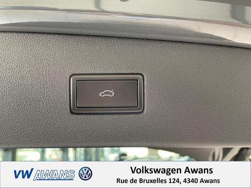 Volkswagen Tiguan III R Line - 20