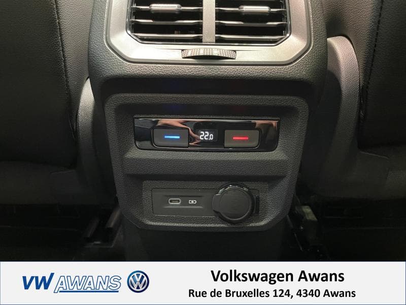 Volkswagen Tiguan III R Line - 16