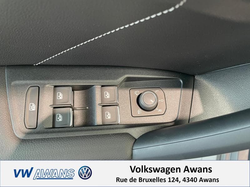 Volkswagen Tiguan III R Line - 15