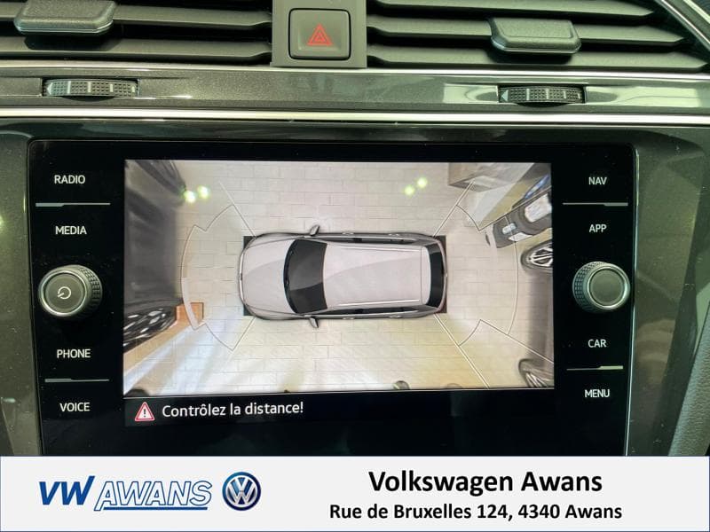 Volkswagen Tiguan III R Line - 18