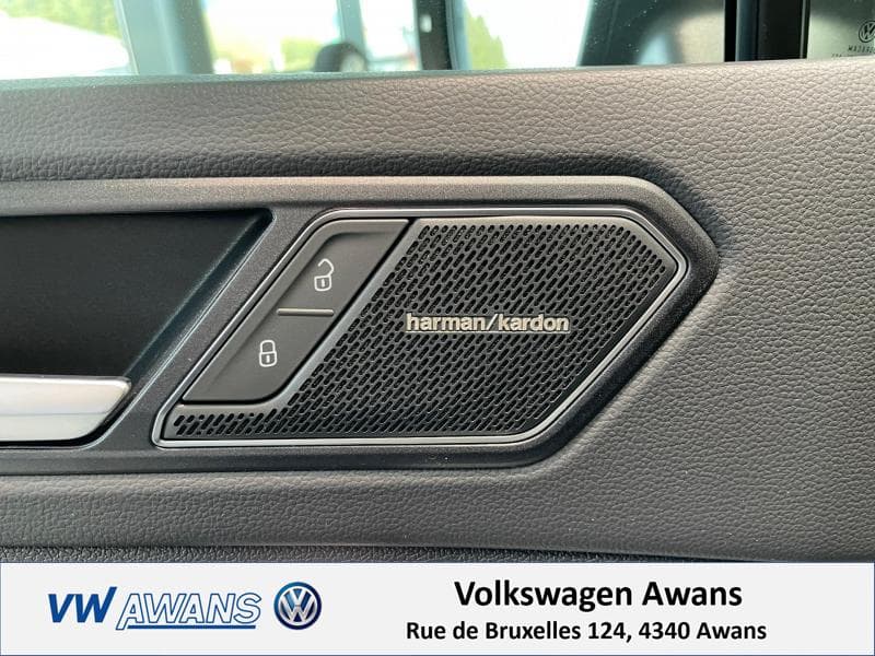 Volkswagen Tiguan III R Line - 21