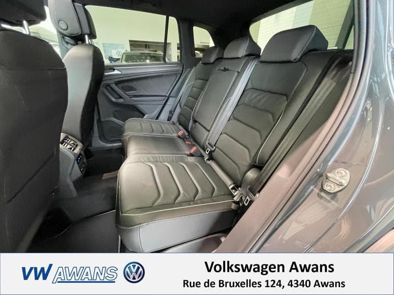Volkswagen Tiguan III R Line - 10