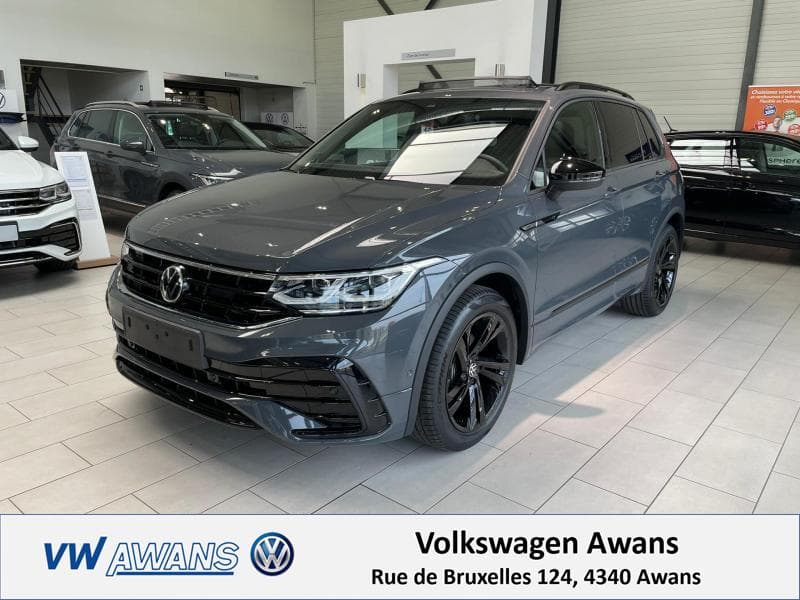 Volkswagen Tiguan III R Line - 1