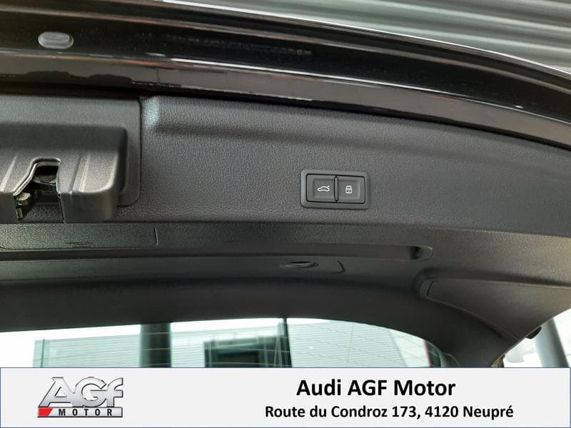 Audi RS Q3 Sportback*Pano*Matrix*B&O*Top View*... - 18