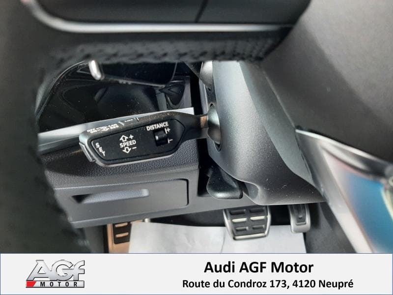 Audi RS Q3 Sportback*Pano*Matrix*B&O*Top View*... - 15