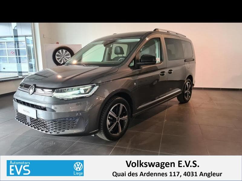 Volkswagen Caddy Maxi 7 places STYLE - 1