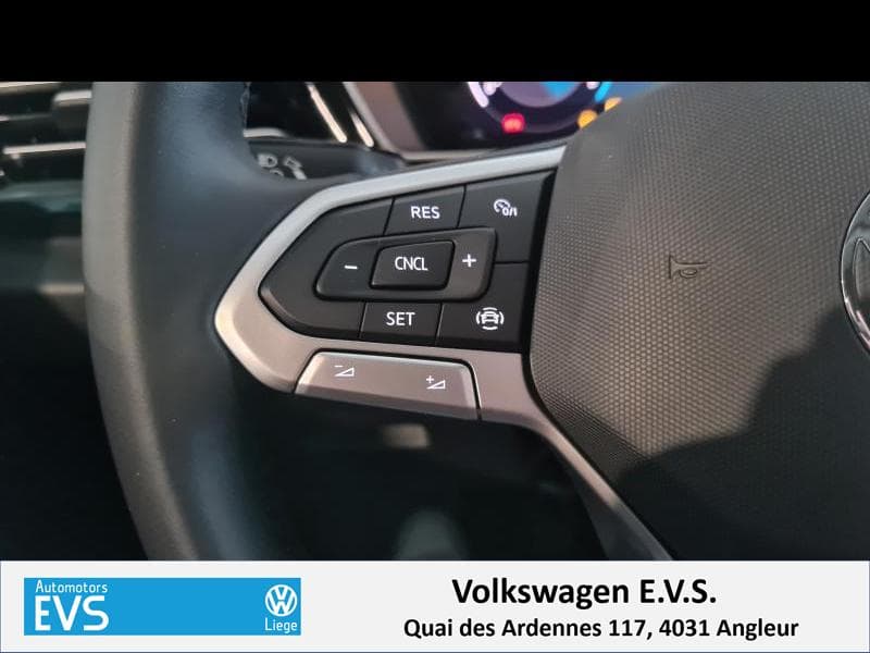 Volkswagen Caddy Maxi 7 places STYLE - 20