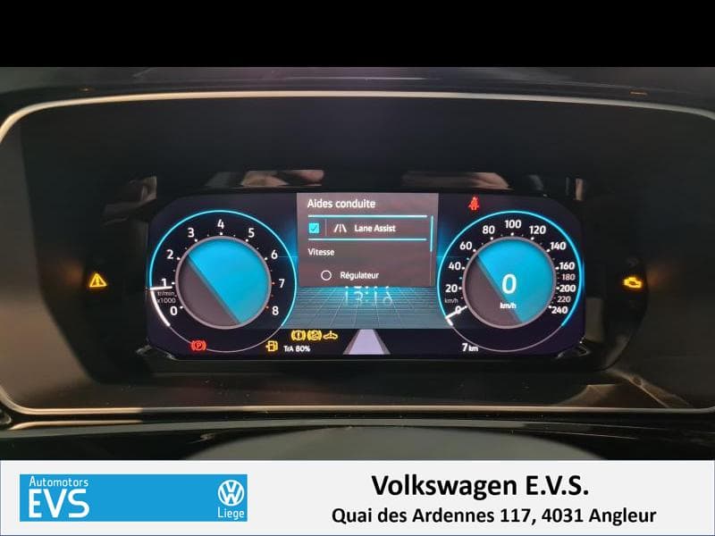 Volkswagen Caddy Maxi 7 places STYLE - 19