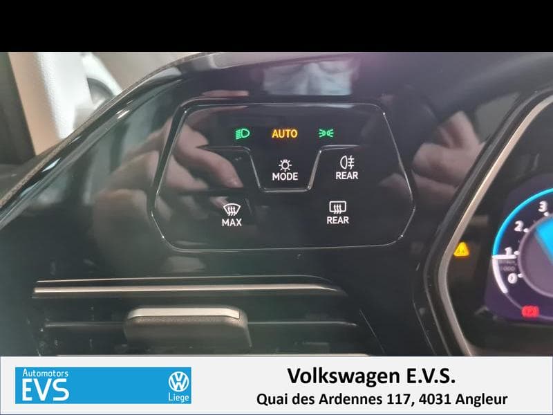 Volkswagen Caddy Maxi 7 places STYLE - 17