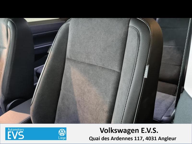 Volkswagen Caddy Maxi 7 places STYLE - 16