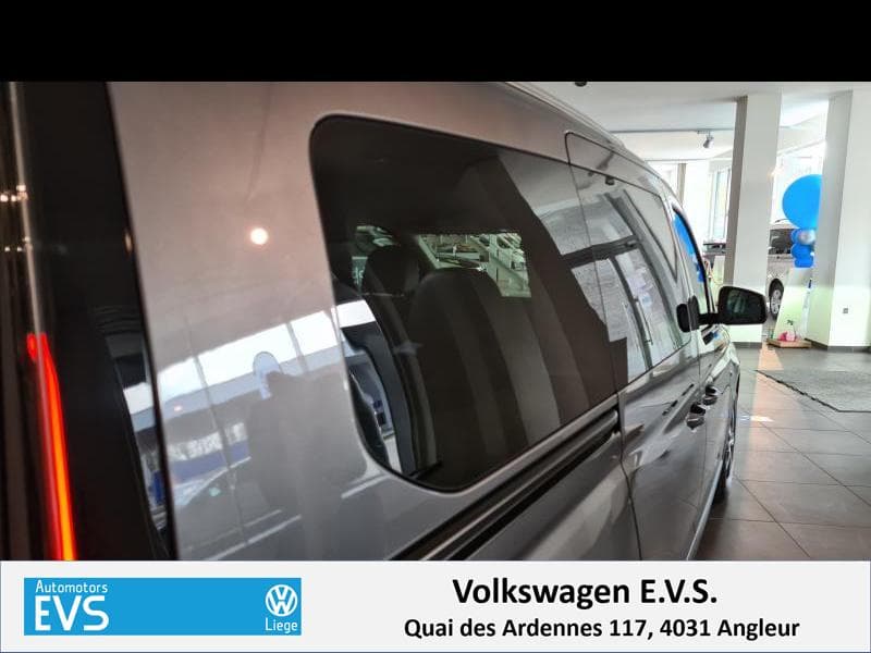 Volkswagen Caddy Maxi 7 places STYLE - 9