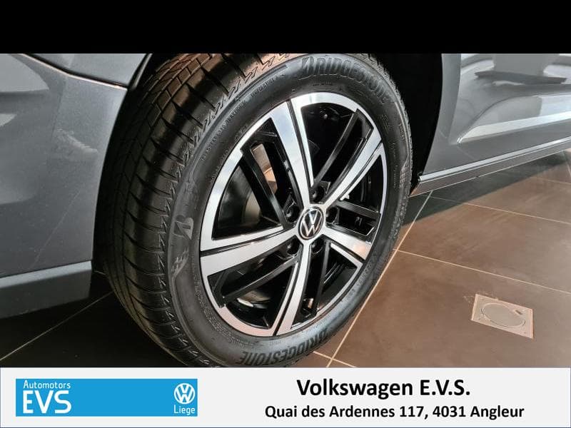 Volkswagen Caddy Maxi 7 places STYLE - 10