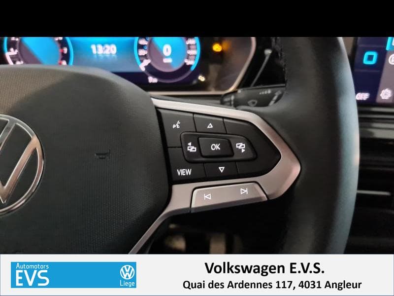 Volkswagen Caddy Maxi 7 places STYLE - 21