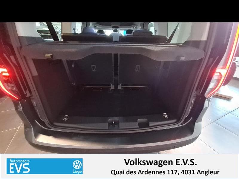 Volkswagen Caddy Maxi 7 places STYLE - 8