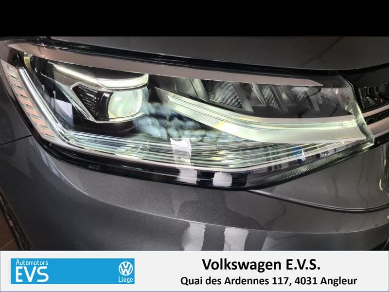 Volkswagen Caddy Maxi 7 places STYLE - 13