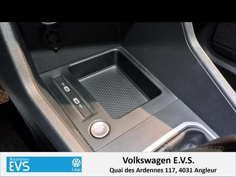 Volkswagen Caddy Maxi 7 places STYLE - 28