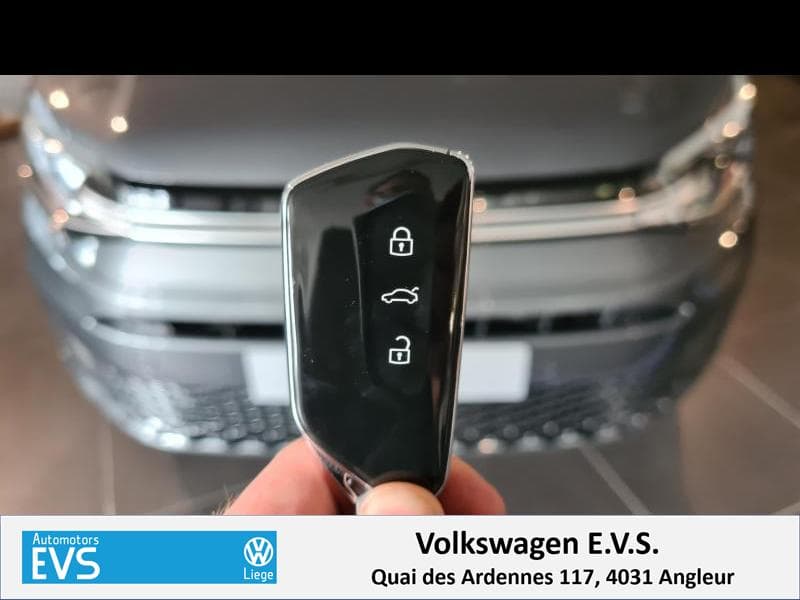 Volkswagen Caddy Maxi 7 places STYLE - 29