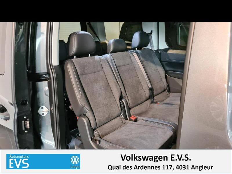 Volkswagen Caddy Maxi 7 places STYLE - 11
