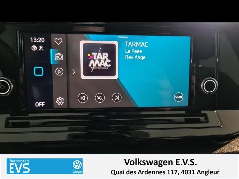 Volkswagen Caddy Maxi 7 places STYLE - 22