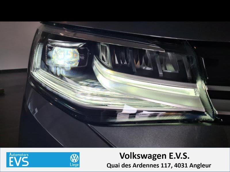 Volkswagen Caddy Maxi 7 places STYLE - 14