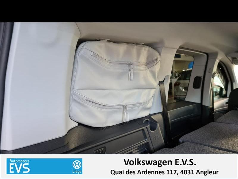 Volkswagen Caddy CALIFORNIA 5 PLACES - 14