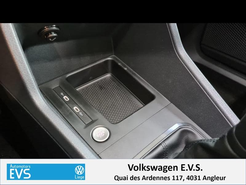 Volkswagen Caddy CALIFORNIA 5 PLACES - 12