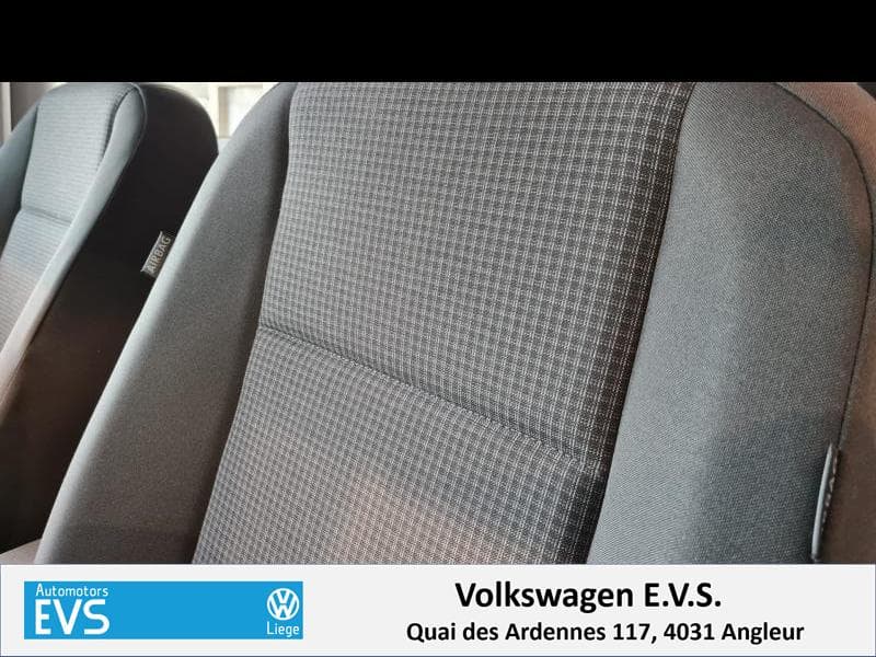 Volkswagen Caddy CALIFORNIA 5 PLACES - 9