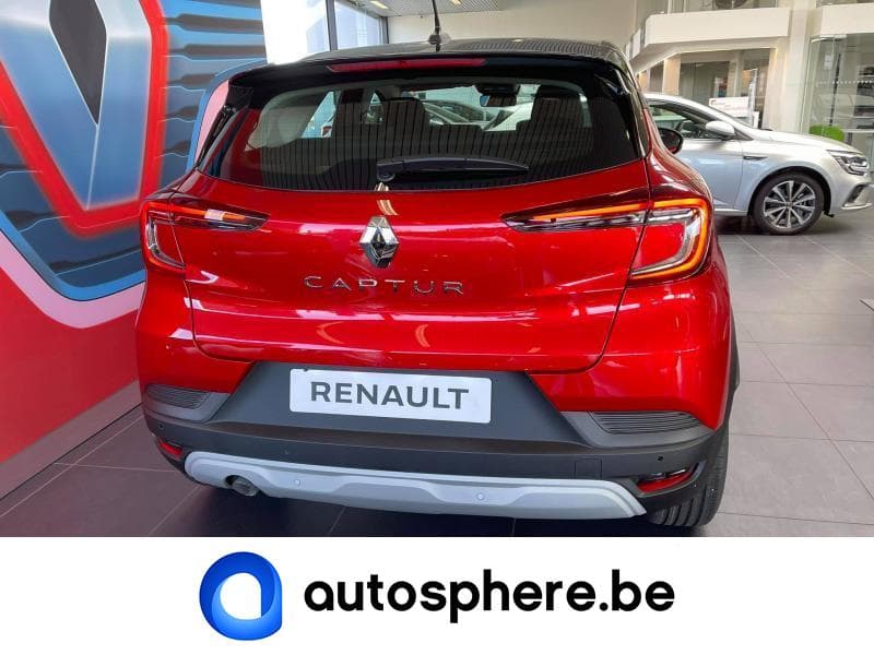 Renault Captur Captur Zen Voiture Neuve!!! - 3