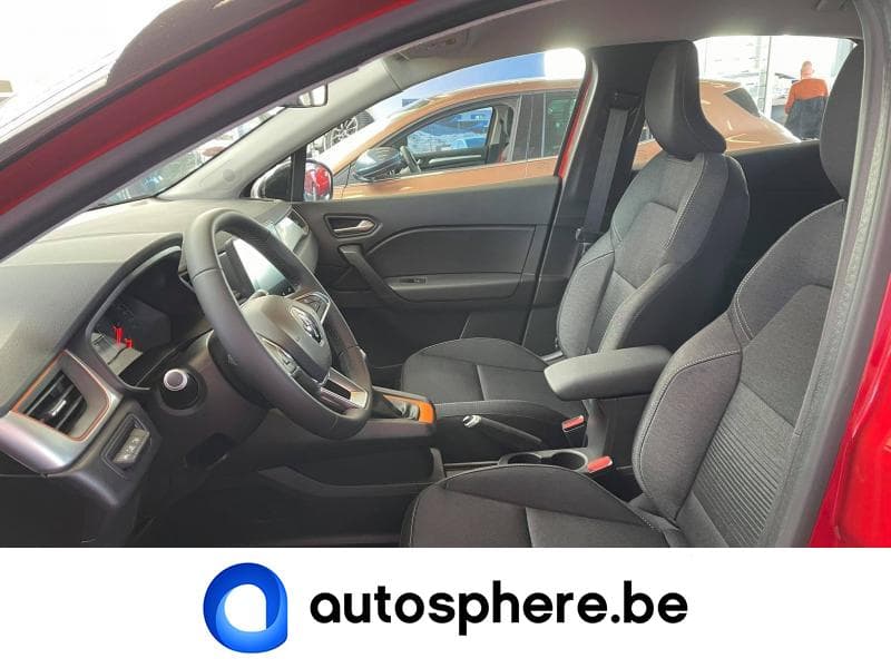Renault Captur Captur Zen Voiture Neuve!!! - 9