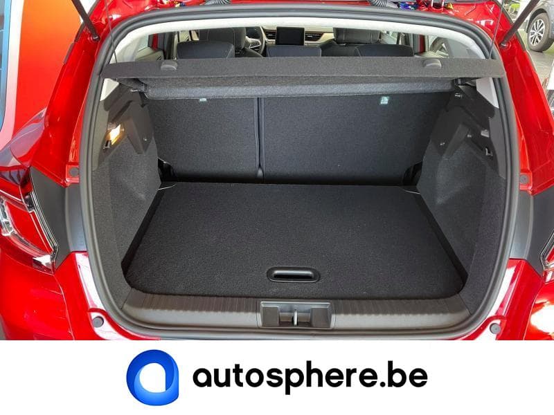 Renault Captur Captur Zen Voiture Neuve!!! - 6