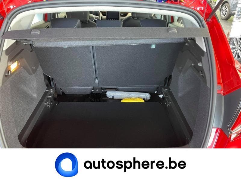 Renault Captur Captur Zen Voiture Neuve!!! - 7