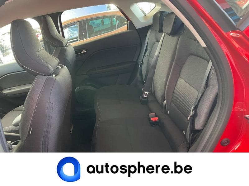 Renault Captur Captur Zen Voiture Neuve!!! - 10