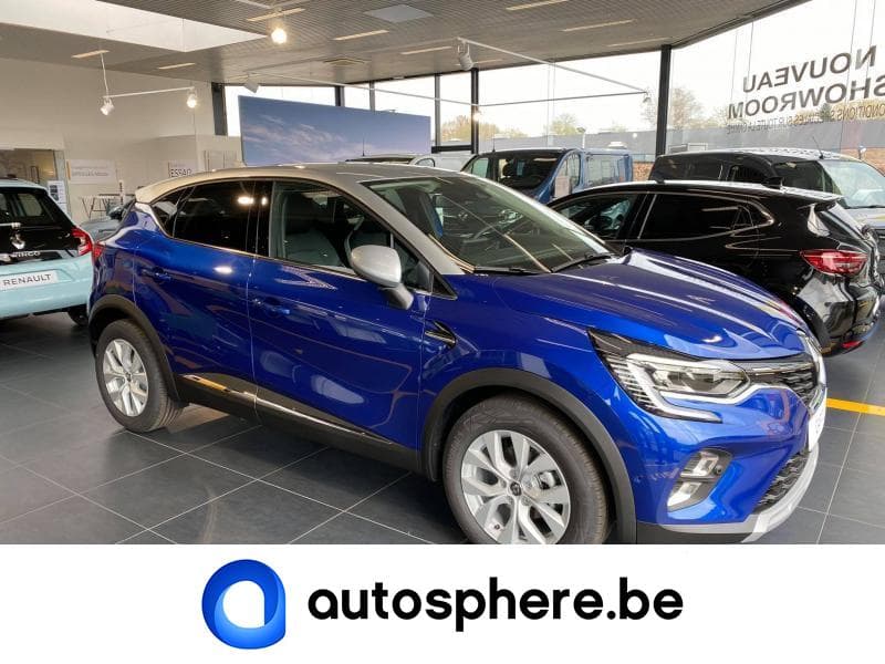 Renault Captur Captur Intens Voiture neuve!!! - 1