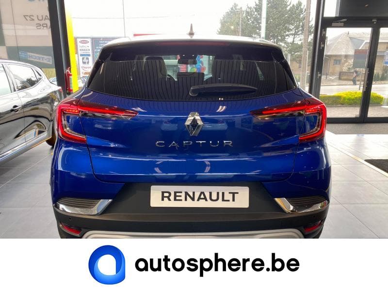 Renault Captur Captur Intens Voiture neuve!!! - 3