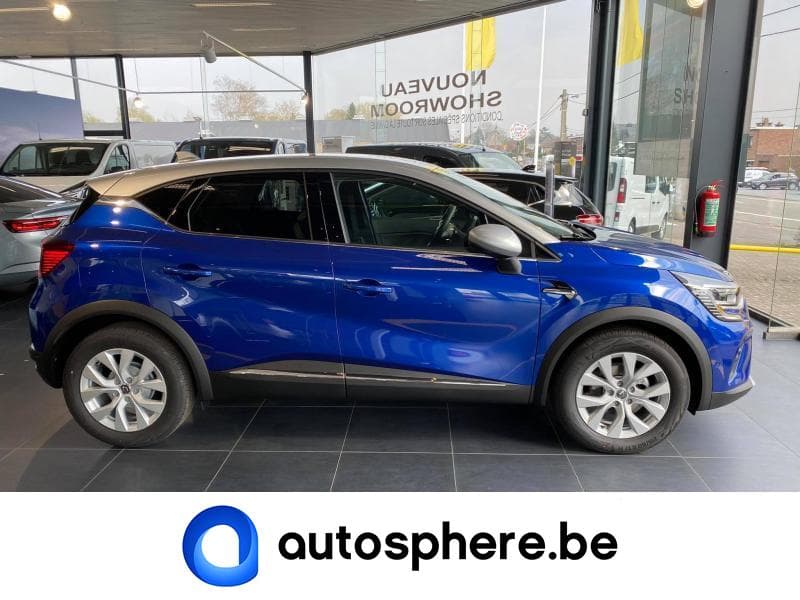 Renault Captur Captur Intens Voiture neuve!!! - 5