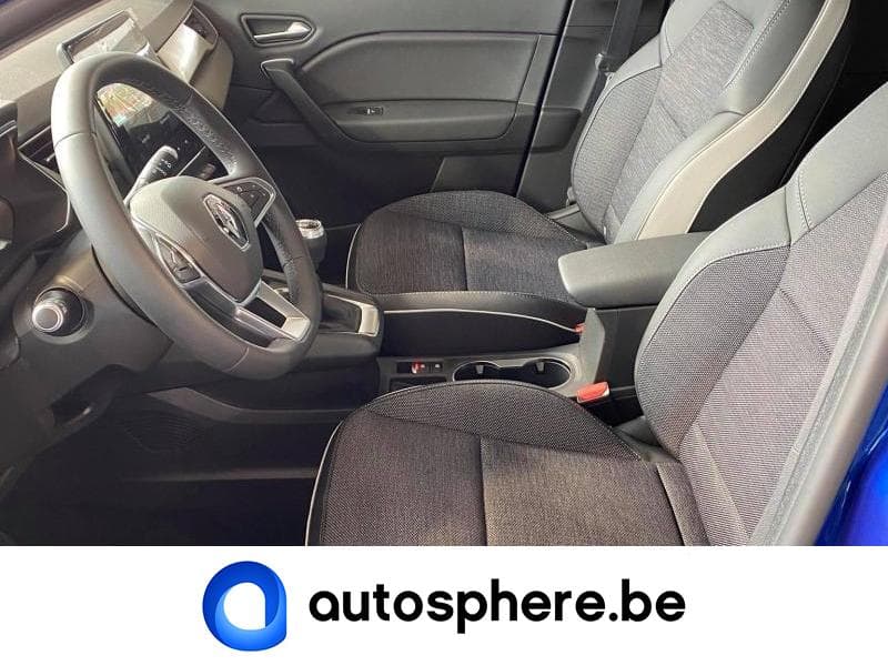Renault Captur Captur Intens Voiture neuve!!! - 8